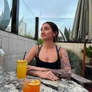 Meet your Posher, Kaiju